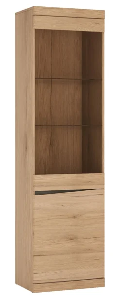 Meuble vitrine droit SUMMER-Wojcik Sale