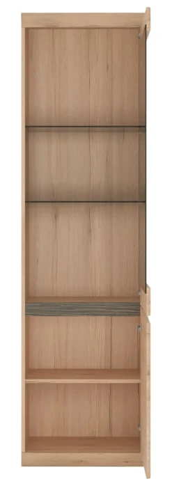 Meuble vitrine droit SUMMER-Wojcik Sale