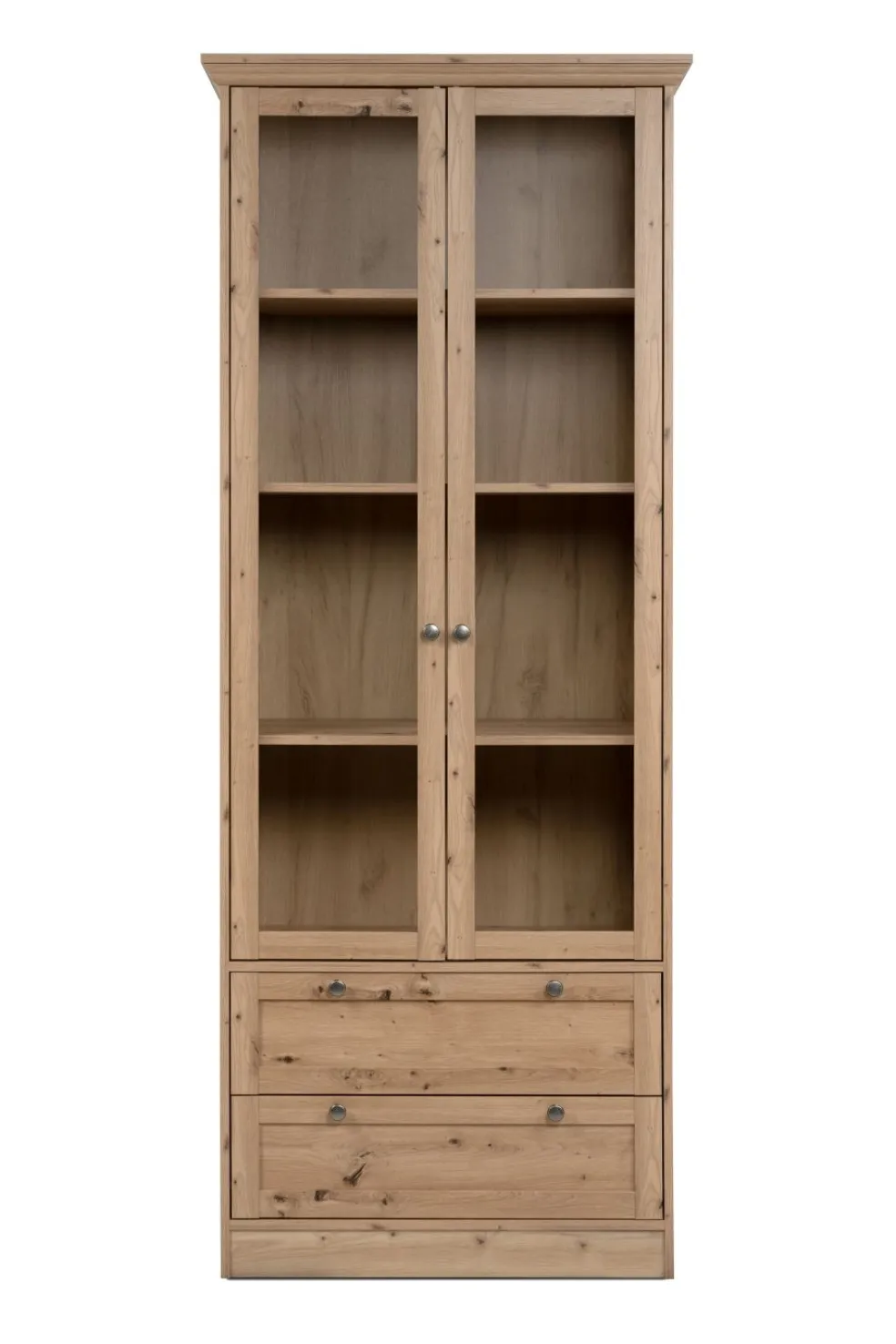 Meuble vitrine FALKENBERG