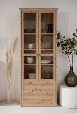 Meuble vitrine FALKENBERG