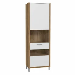 Meuble vitrine FREETOWN-Forte