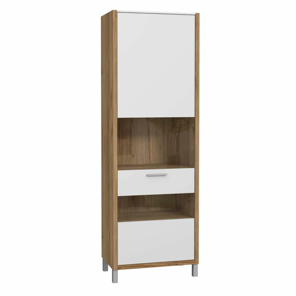 Meuble vitrine FREETOWN-Forte