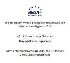 Meuble vitrine gauche FUNNY PLUS-Innostyle