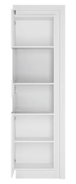 Meuble vitrine gauche LYON WEISS