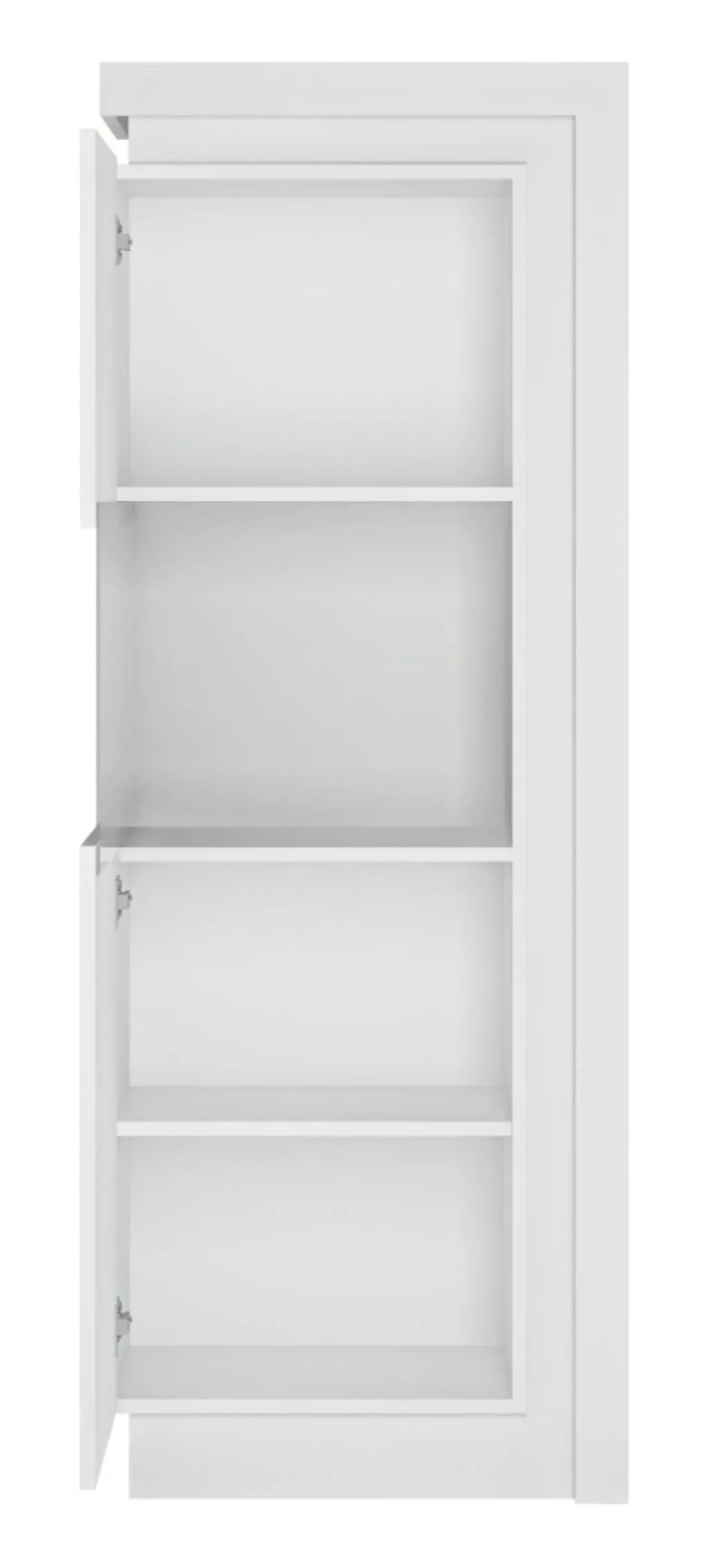 Meuble vitrine gauche LYON WEISS-Wojcik