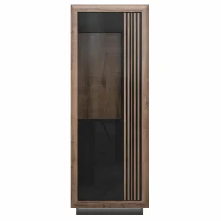 Meuble vitrine gauche SAVONA