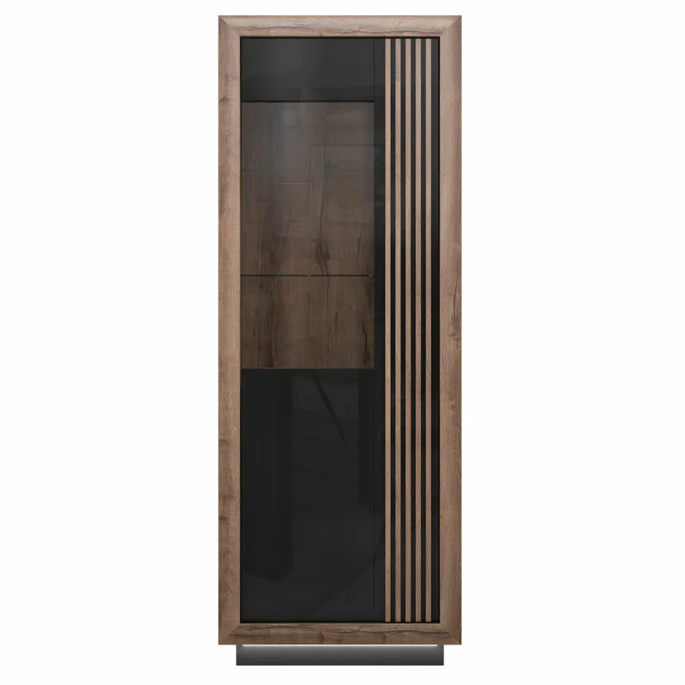 Meuble vitrine gauche SAVONA