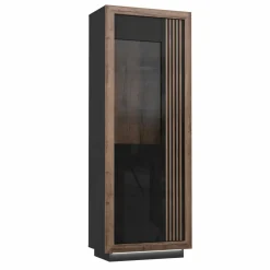 Meuble vitrine gauche SAVONA