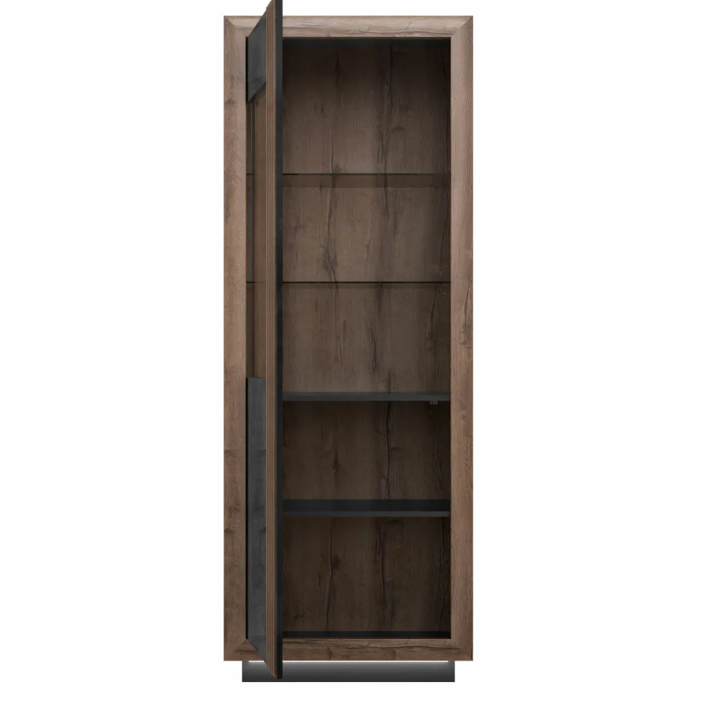 Meuble vitrine gauche SAVONA