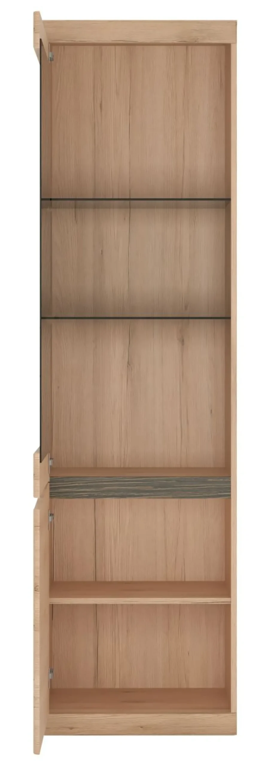 Meuble vitrine gauche SUMMER-Wojcik Outlet