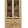 Meuble vitrine GRETA