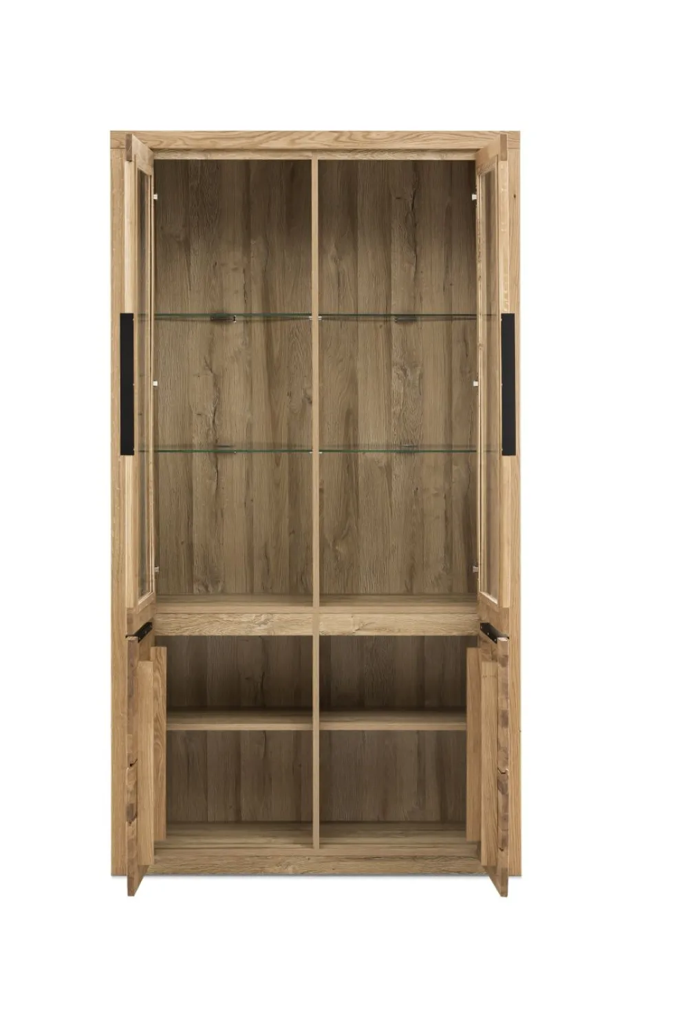 Meuble vitrine GRETA