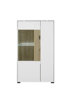 Meuble vitrine HUDSON-IMV Best