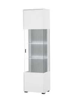 Meuble vitrine HUDSON-IMV Outlet