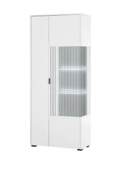 Meuble vitrine HUDSON-IMV Best