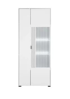 Meuble vitrine HUDSON-IMV Best