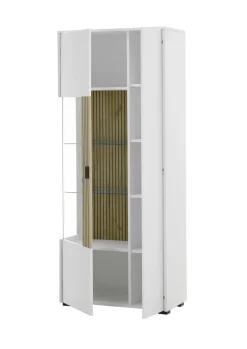 Meuble vitrine HUDSON-IMV Hot