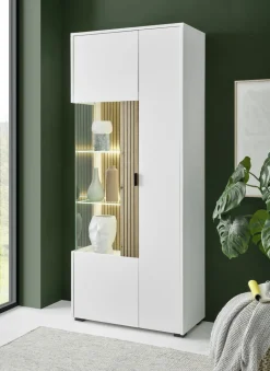 Meuble vitrine HUDSON-IMV Hot