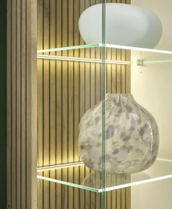 Meuble vitrine HUDSON-IMV Hot