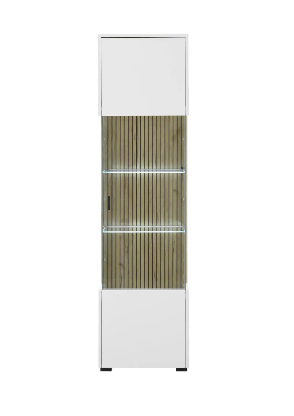 Meuble vitrine HUDSON-IMV