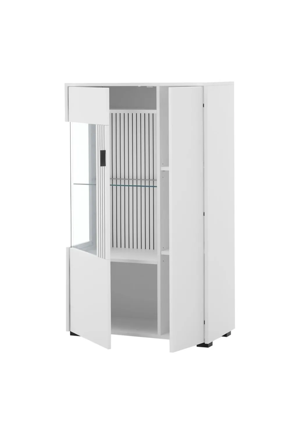 Meuble vitrine HUDSON-IMV Sale