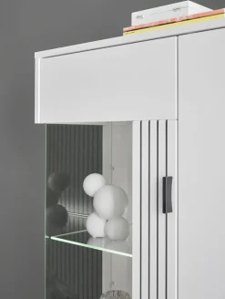 Meuble vitrine HUDSON-IMV Sale