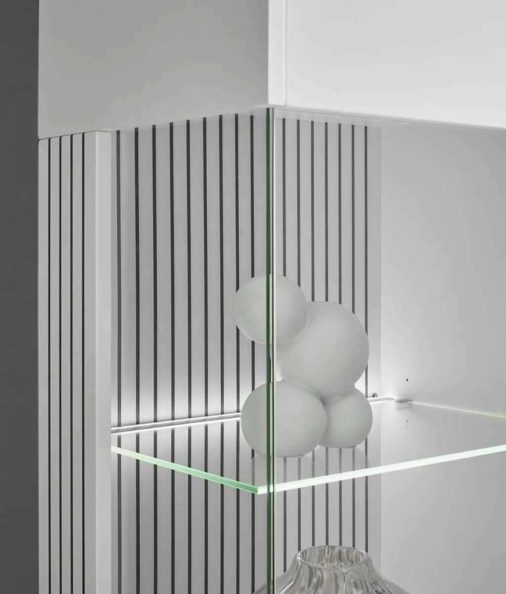 Meuble vitrine HUDSON-IMV Sale