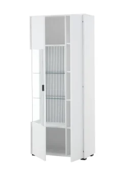 Meuble vitrine HUDSON