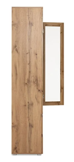 Meuble vitrine INGAMAR 50-Finori New