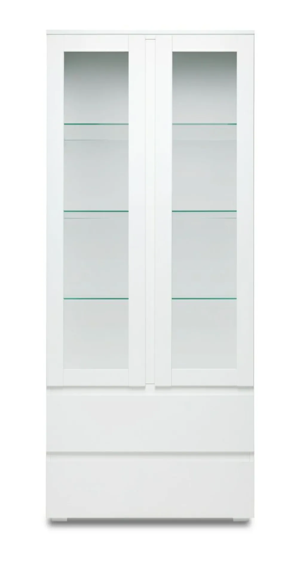 Meuble vitrine INGAMAR 50