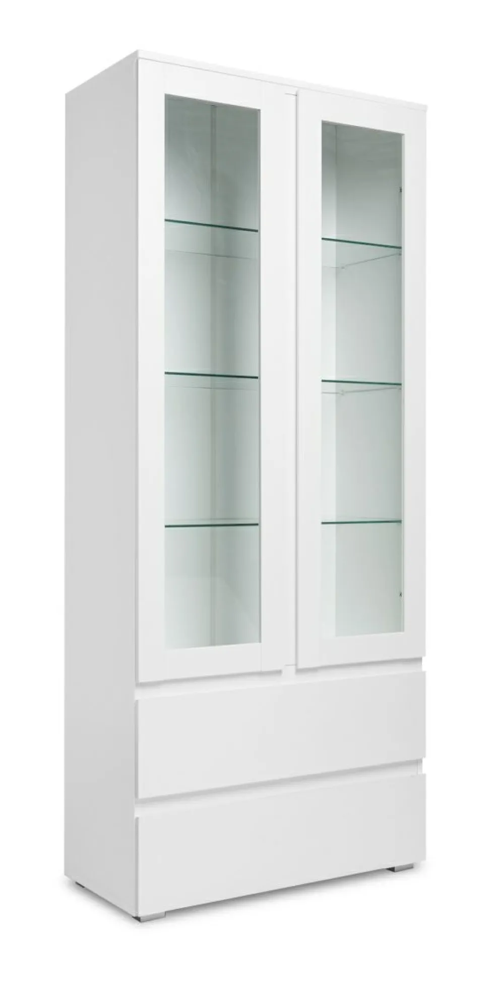 Meuble vitrine INGAMAR 50