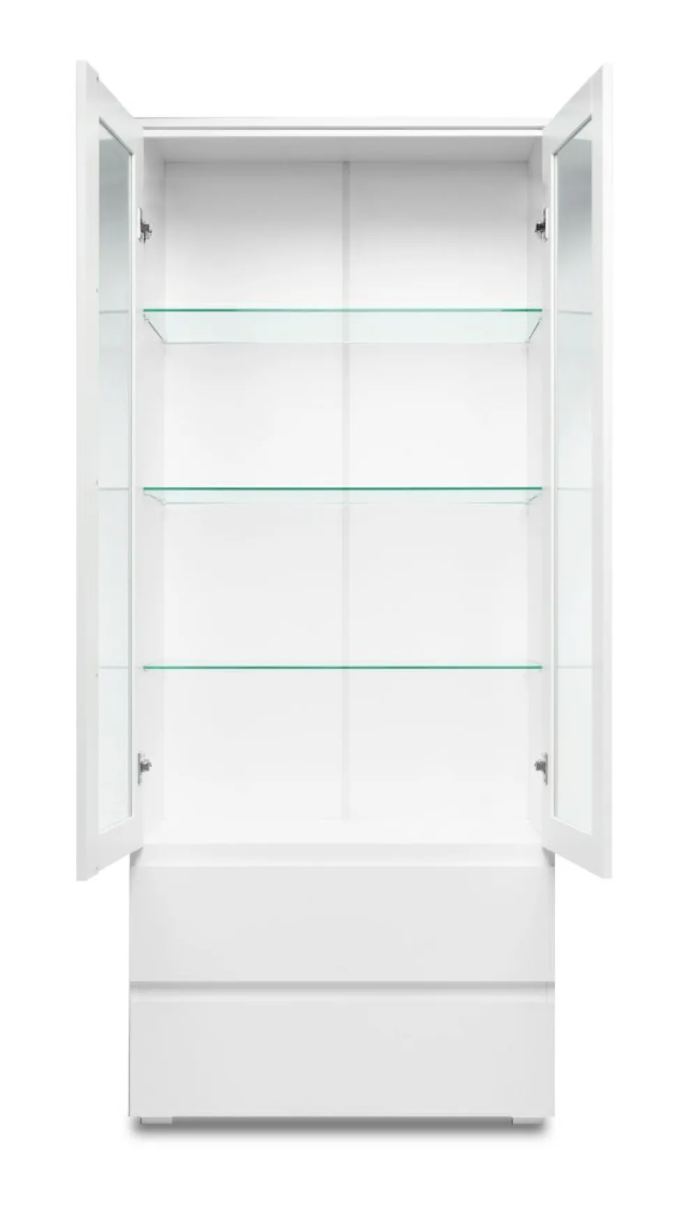 Meuble vitrine INGAMAR 50