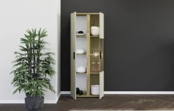 Meuble vitrine KANADA-Bega Consult Clearance