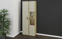 Meuble vitrine KANADA-Bega Consult Clearance