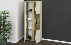Meuble vitrine KANADA-Bega Consult Clearance
