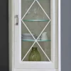 Meuble vitrine KASHMIR-Forte Best
