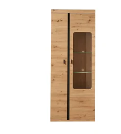 Meuble vitrine KRETA-Bega Consult Outlet