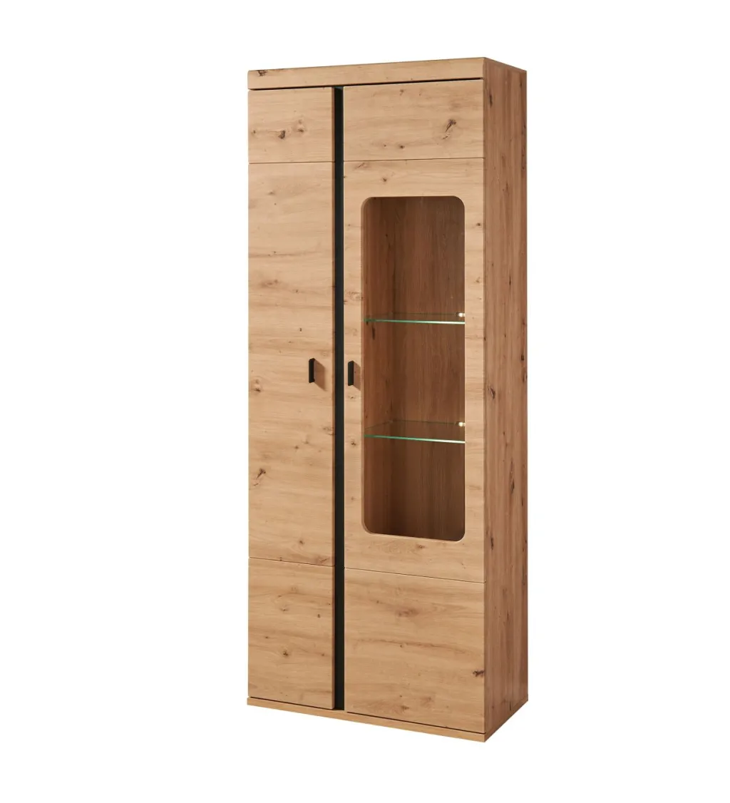 Meuble vitrine KRETA-Bega Consult Outlet