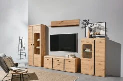 Meuble vitrine KRETA-Bega Consult Outlet