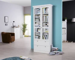 Meuble vitrine LANDWOOD 51-Finori