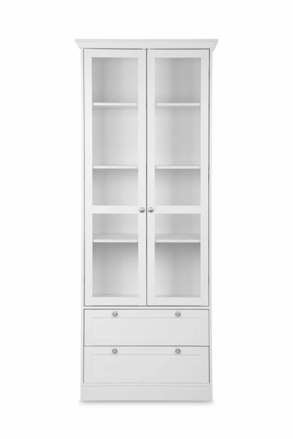 Meuble vitrine LANDWOOD 51-Finori