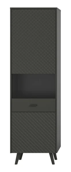 Meuble vitrine LINEA-Xonox Online