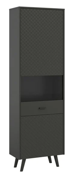 Meuble vitrine LINEA-Xonox Online