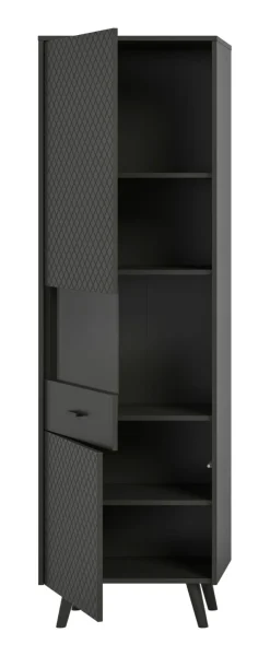 Meuble vitrine LINEA-Xonox Online