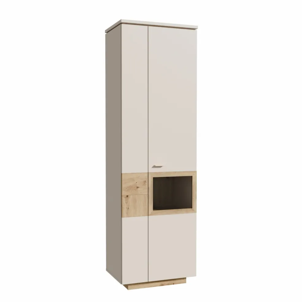 Meuble vitrine LOUOTO