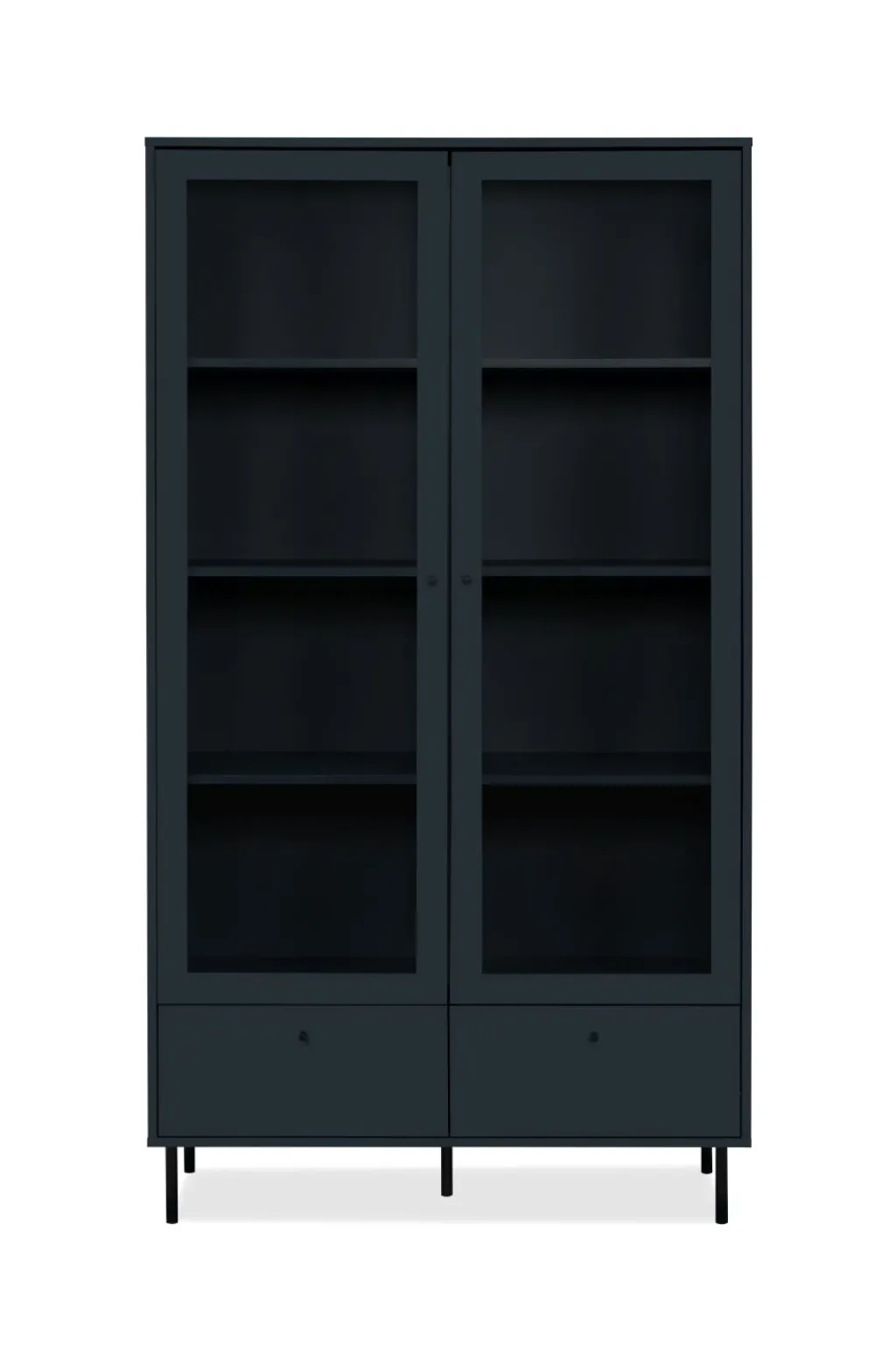 Meuble vitrine LUND-Finori Best