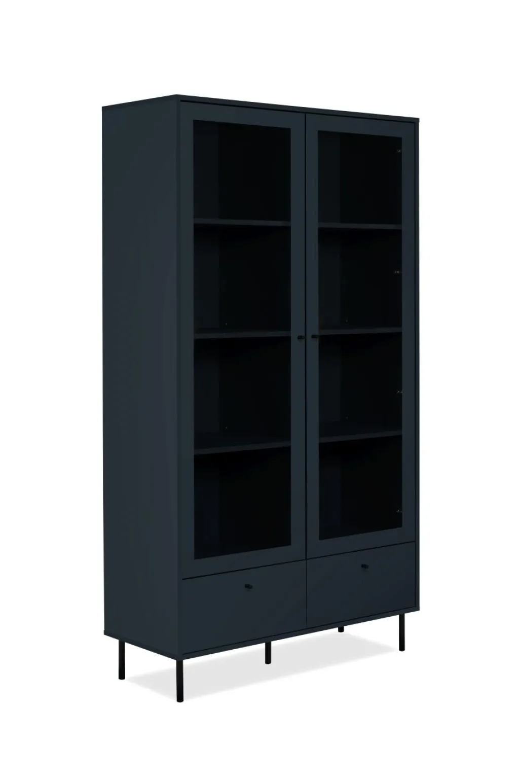 Meuble vitrine LUND-Finori Best