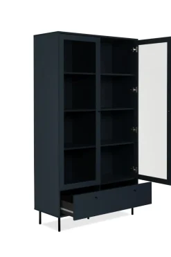 Meuble vitrine LUND-Finori Best