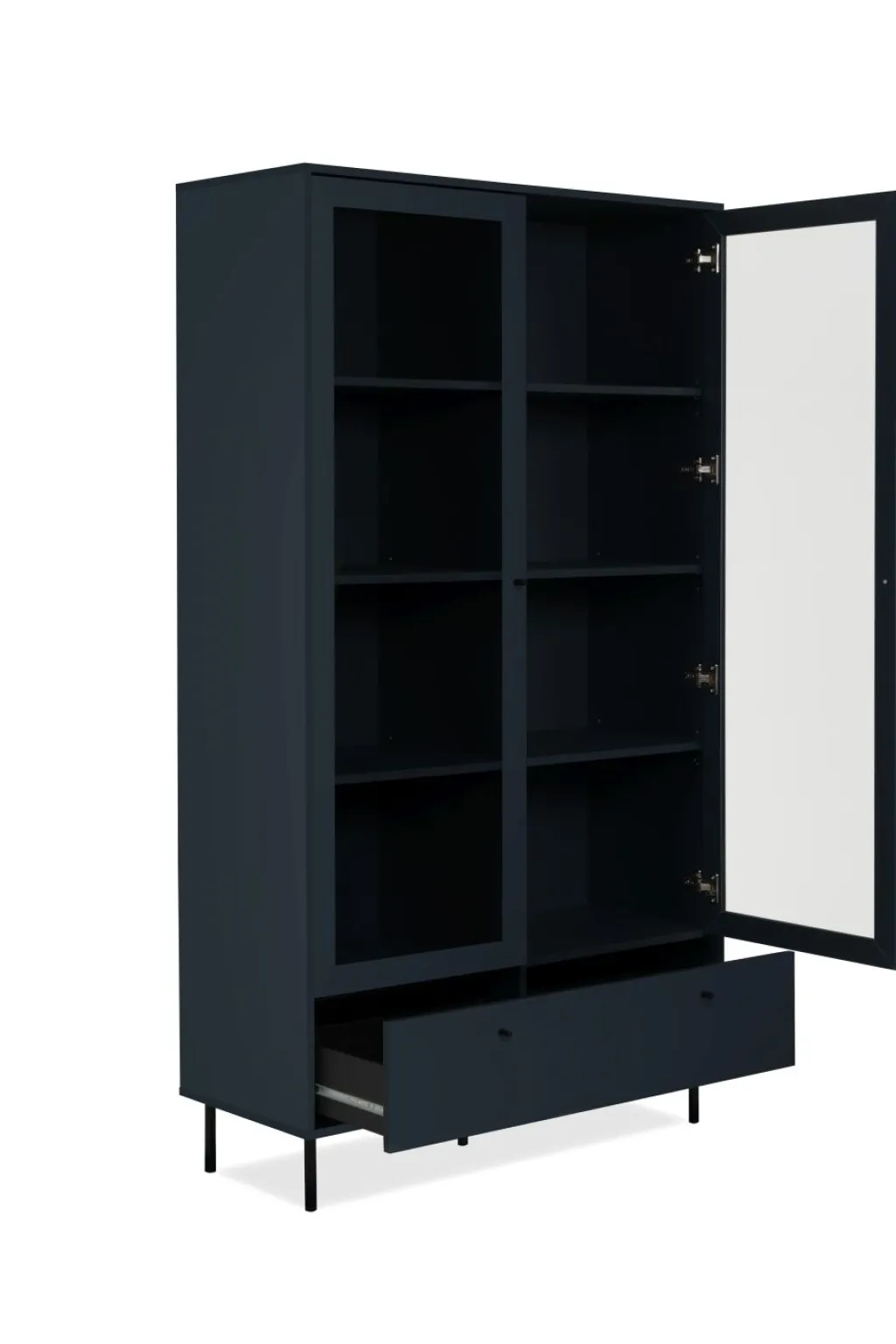 Meuble vitrine LUND-Finori Best