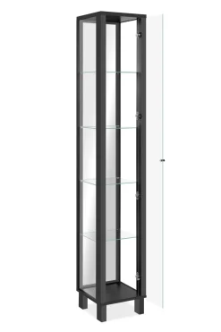 Meuble vitrine MALMÖ-Finori New